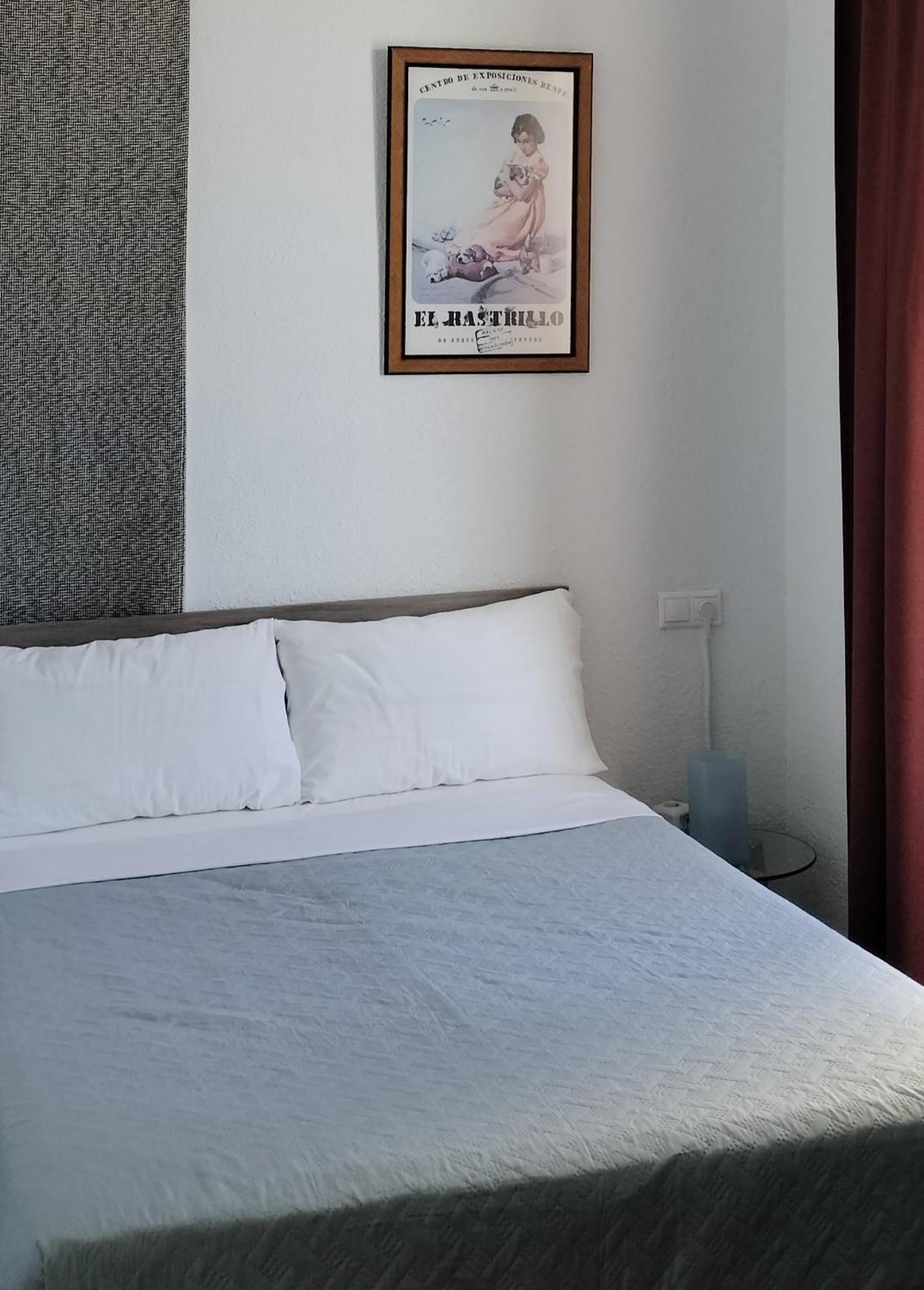 El Cielo Azul Bed and Breakfast Alora Exteriör bild